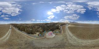 定结县 གཏིང་སྐྱེས་རྫོང།_ 琼孜乡_奇林峡 (11)
